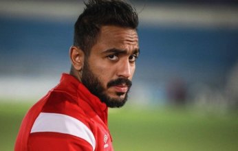 كهربا: زاملت شيكابالا لكنني كنت نجم الزمالك الأول.. وجماهير الأهلي لا تخطئ أبدا