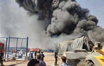 الإعلام يؤكد قتلي وجرحي وانفجار.. والدولة تنفي.. ماذا حدث في بندر عباس الإيرانية؟