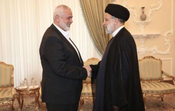 هنية في طهران بعد قرار وقف إطلاق النار.. ما سر الزيارة المتعجلة؟