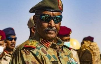 قاعدة روسية وقلق أميركي.. البرهان يسعى لحسم الحرب من بوابة موسكو وطهران