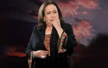 حياة الفهد توضح حقيقة تعرضها لوعكة صحية خطيرة