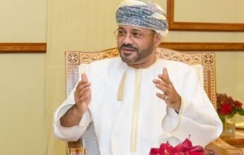 رسالة من عمان وإيران إلى المجتمع الدولي بشأن غزة
