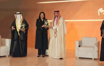 مجلس التعاون يكرم «الملهمة» غادة الغانم.. فمن هي؟