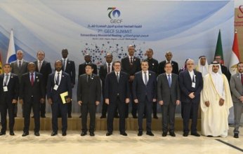 70% من احتياطيات الغاز العالمية في منتدى بالجزائر