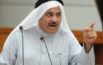 الجنايات الكويتية تصدر قرارا جديدا بقضية النائب السابق محمد الجويهل