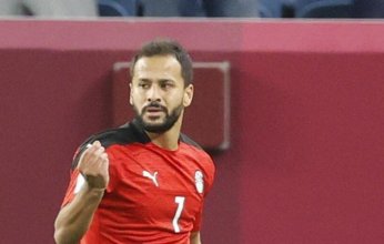 أخر تطورات الحالة الصحية للاعب أحمد رفعت وبيان عاجل من المستشفى
