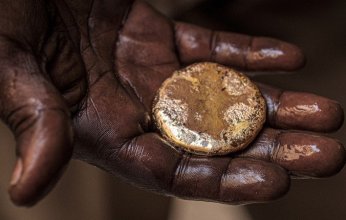 ليبيا بوابة العبور الآمن لتهريب الذهب من السودان