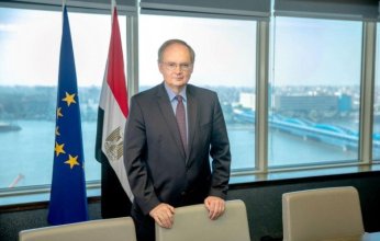 حزمة الدعم الأوروبي لمصر تدخل مرحلة «التفاصيل»