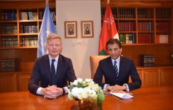 وساطة عمانية بين أميركا وإيران.. الأمم المتحدة تعلق