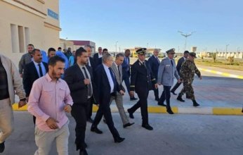 دبلوماسية المنافذ.. موريتانيا تمنح الجزائر قُبلة «التجارة للغرب» الأفريقي