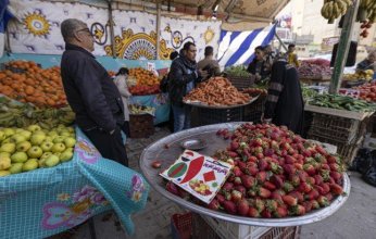 غول التضخم يعود مجددًا.. «خليجيون» تنشر تفاصيل مؤشرات الأسعار في مصر