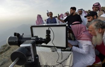 غدا غرة رمضان في السعودية والإمارات وقطر وعمان