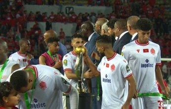 الوداد المغربي يغيب «إكلينيكيا» عن أبطال إفريقيا.. تعرف إلى السيناريو المستحيل