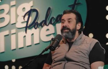 كريم عبد العزيز يكشف عن أغرب شيء يجذبه للمرأة