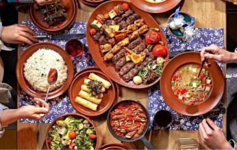 وجبة فطارك اليوم مع «خليجيون».. من المطبخ اللبناني