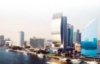 تصل إلى 20% من الدخل.. دبي تفرض أضخم ضريبة على البنوك الأجنبية
