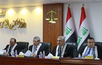 غليان في العراق.. سياسيون يطالبون بردع «مهاجمي» المحكمة الاتحادية