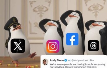 إيلون ماسك يسخر من تعطل «فيسبوك» و«إنستغرام»