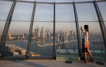 «بلومبرغ»: الأثرياء الروس يفرون من الجحيم الأميركي في دبي