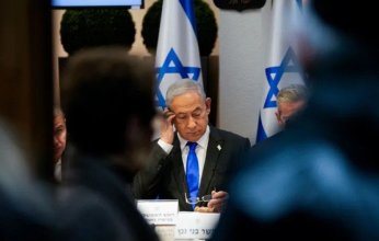 ما سبب قلق نتنياهو من النووي السعودي؟