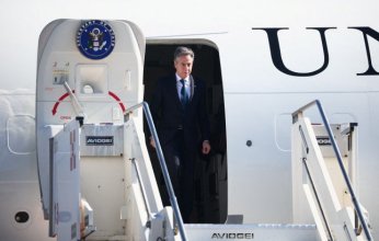 زيارة عاشرة لـ«بلينكن» إلى مصر أملا في وقف إطلاق النار بغزة