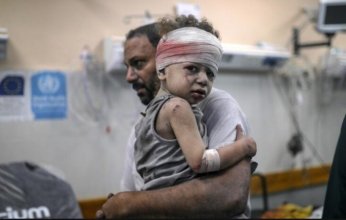 «قتلوه أمام عيني وهو جائع».. فلسطيني يروي تفاصيل إعدام طفله برصاص الاحتلال