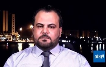 يحدث في شرق ليبيا