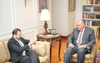 نقاش مصري - أميركي «عميق» لإنهاء الأزمة السودانية