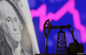 تراجع أسعار النفط بفعل تباطؤ الطلب في الصين