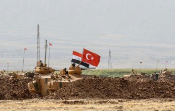 الطاقة والدفاع والأمن.. ملفات تعيد هيكلة العلاقات العراقية التركية.. ماذا حدث؟