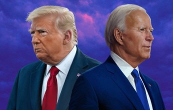 بعد أيام من تنصيبه.. ترامب يتهم بايدن بالسماح لأكثر من 20 مليون مهاجر «غير شرعي» بدخول أمريكا