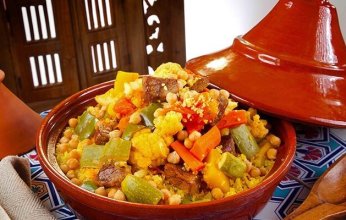 وجبة إفطارك اليوم مع «خليجيون».. من المطبخ الجزائري