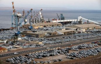 شبح تسريح العمالة يطارد ميناء إيلات الإسرائيلي