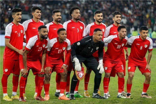 بث مباشر.. مشاهدة مباراة عمان وماليزيا في تصفيات كأس العالم بث مباشر.. مشاهدة مباراة عمان وماليزيا في تصفيات كأس العالم