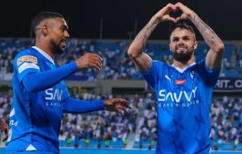 لهذا السبب الهلال السعودي يطلب تأجيل مبارياته في الدوري
