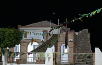 خليجيون| صراع نفوذ بين تركيا وإيطاليا على معبر حدودي بشمال أفريقيا