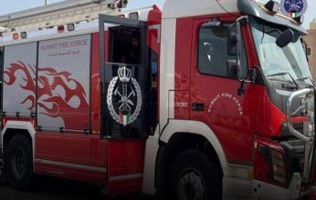 «إطفاء» الكويت تتوعد مروجي الأخبار المغلوطة.. اعرف السبب