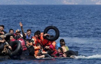 المتوسط يبتلع قاربا جديدا قبالة سواحل تونس.. وفاة مهاجرين وفقد 34 آخرين