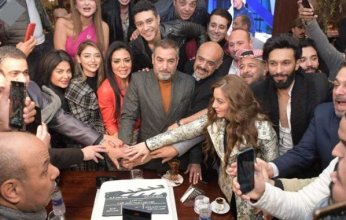 مسلسلات رمضان 2024.. مشاركة ثلاثة فنانين سعوديين في الدراما المصرية