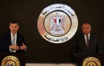 مصر توجه رسالة لأميركا بشأن اجتياح رفح