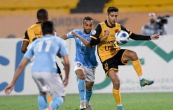 الدوري الكويتي: القادسية يعبر السالمية برباعية في مباراة مثيرة