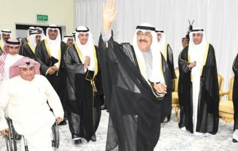 أمير الكويت يوجه بتبني سياسات شاملة لدعم «ذوي الهمم» ودمجهم في المجتمع