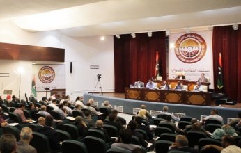 خليجيون| «ضريبة البرلمان» تحشر ليبيا في مواجهة سياسية جديدة