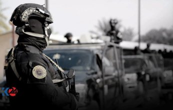 المؤبد لتجار مخدرات عراقيين ولآخر خطف صيدلانيا بالبصرة