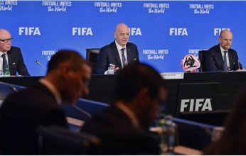 2.25 مليار دولار لتطوير كرة القدم العالمية خلال 3 سنوات