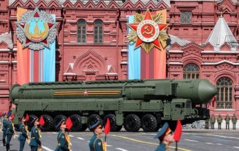 طبول الحرب.. روسيا تتأهب لهجوم ضخم محتمل من «الناتو»