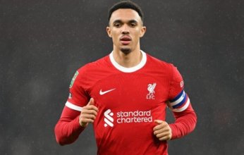 ريال مدريد يستعد لخطف أرنولد من ليفربول