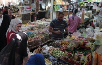 في أول أيام رمضان.. العراق يتلف 94 طناً من المواد الغذائية