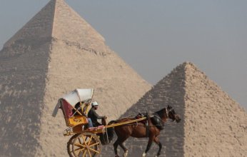 السياح الأتراك ينعشون خزينة مصر من الدولار