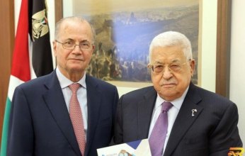 رسميا.. أبو مازن يكلف محمد مصطفي بتشكيل الحكومة الفلسطينية الجديدة
